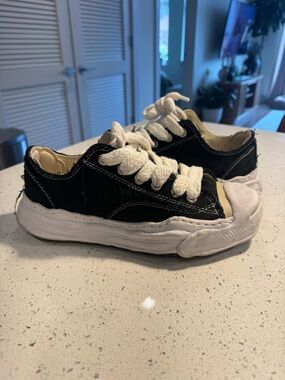 Maison Mihara Yasuhiro Size 9 / EU 41